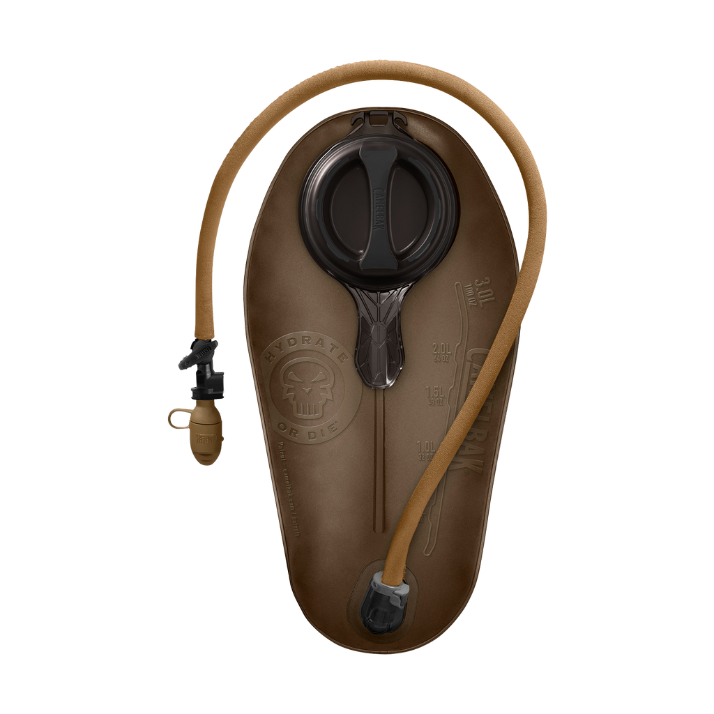 Mil Spec Crux™ 3L Reservoir P8