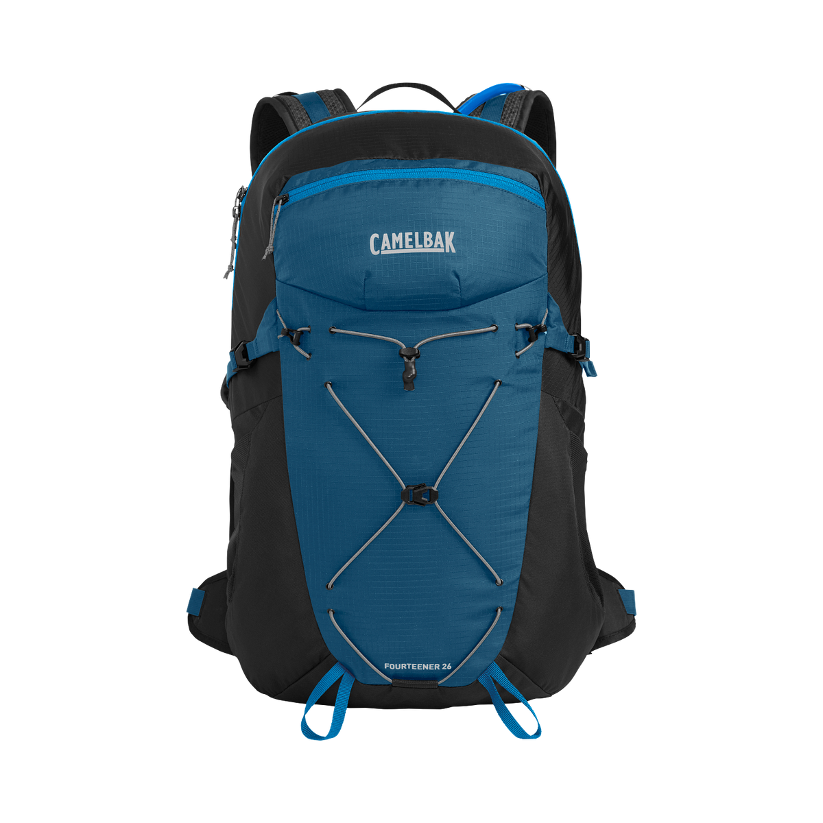 Fourteener 26 100oz, Gibraltar Sea