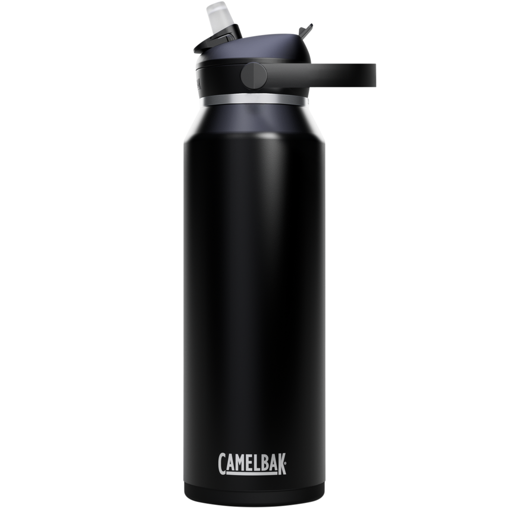 Thrive™ Flip Straw 40oz Bottle, Insulated Stainless Steel Q7