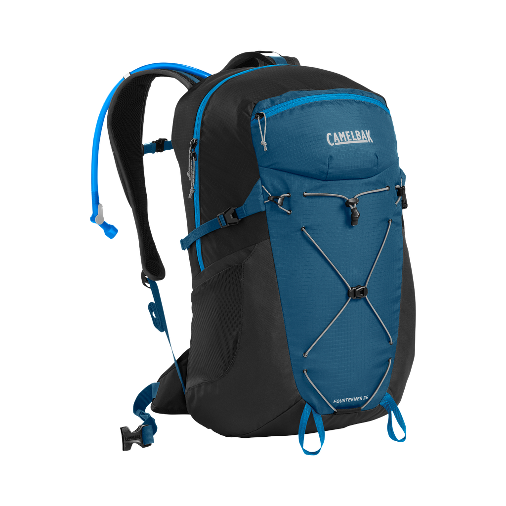 Fourteener™ 26 Hydration Hiking Pack with Crux® 3L Reservoir R9