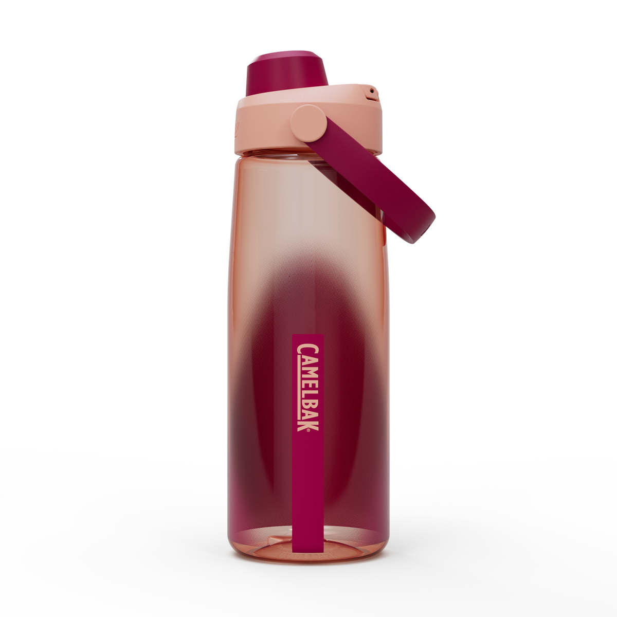 Thrive™ Chug 25oz Bottle with Tritan™ Renew J0