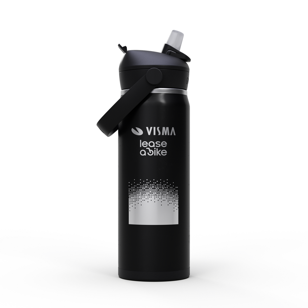 Thrive™ Flip Straw 25oz Visma Limited Edition Bottle K2