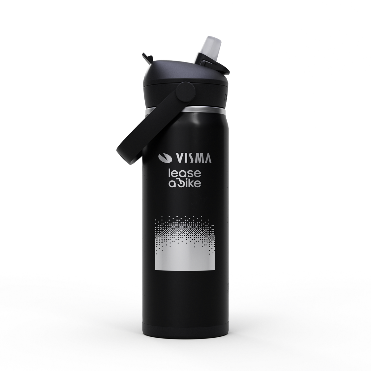 Thrive™ Flip Straw 25oz Visma Limited Edition Bottle K2