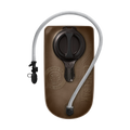 Mil Spec Crux™ 2.5L Reservoir with Tube Cover U7