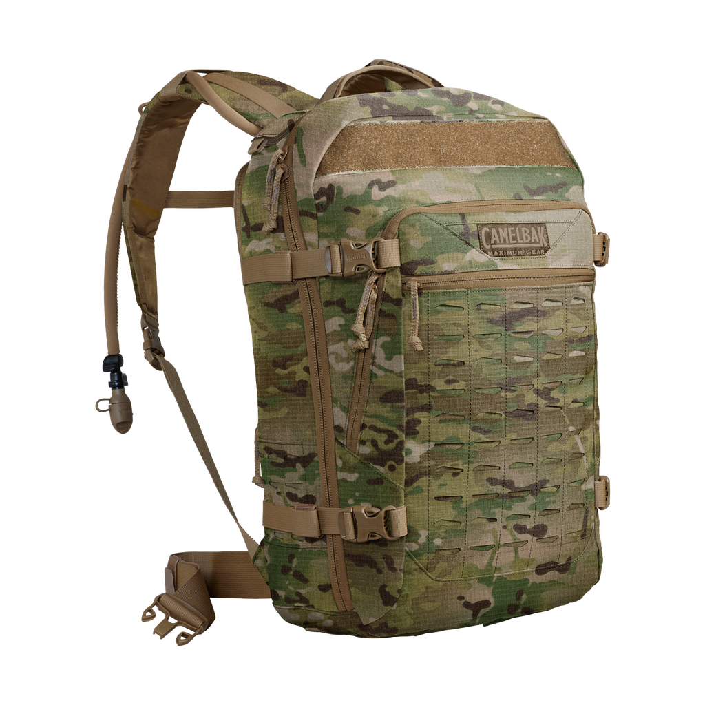 Motherlode™ 100oz Mil Spec Crux Q7