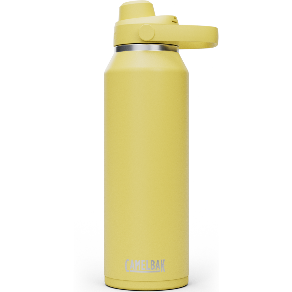 Thrive™ Chug 40oz Bottle, Insulated Stainless Steel