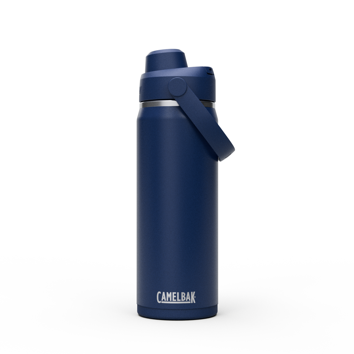 Thrive™ Chug 20oz Bottle, Insulated Stainless Steel D3