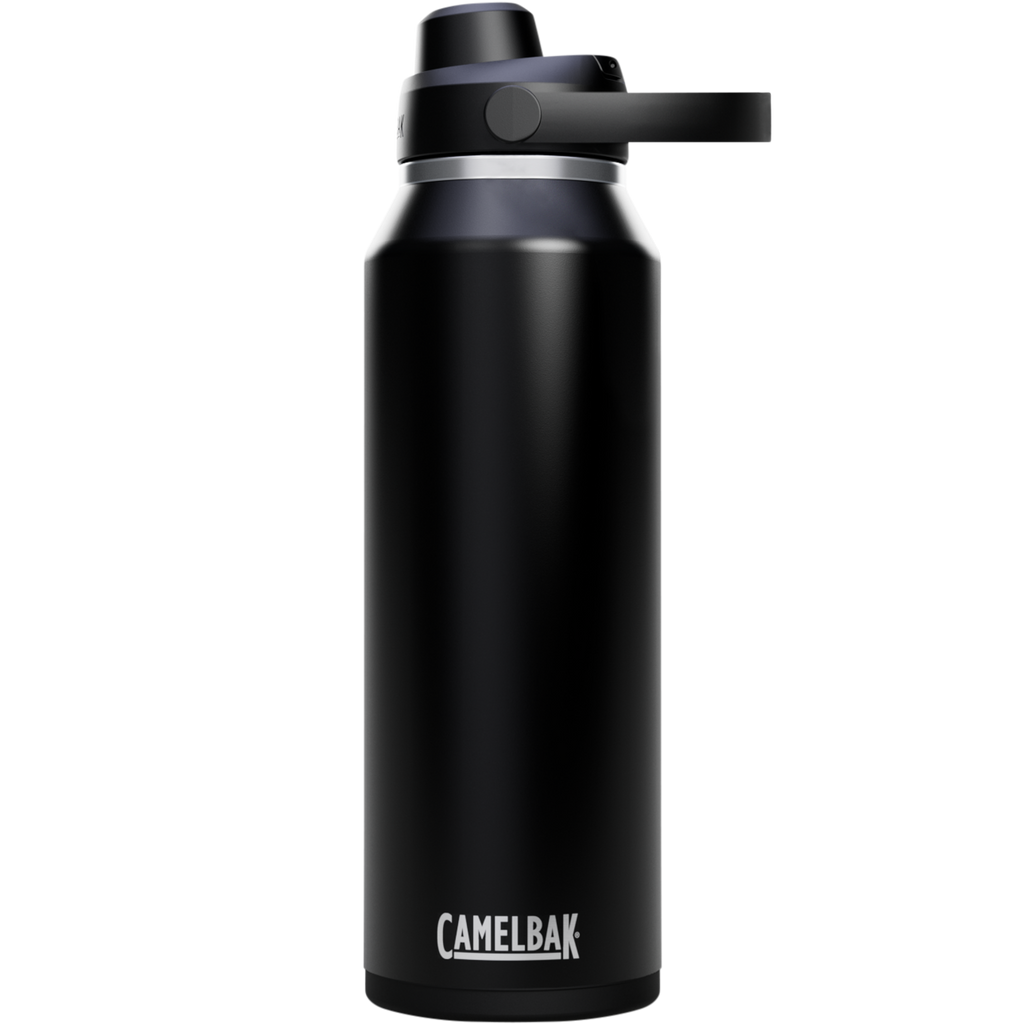 Thrive™ Chug 40oz Bottle, Insulated Stainless Steel A5