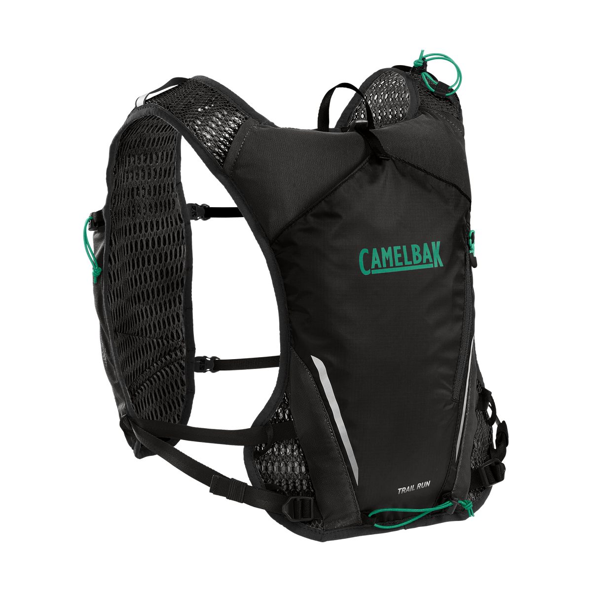 Trail Run™ Vest with Two 17oz Quick Stow™ Flasks S6