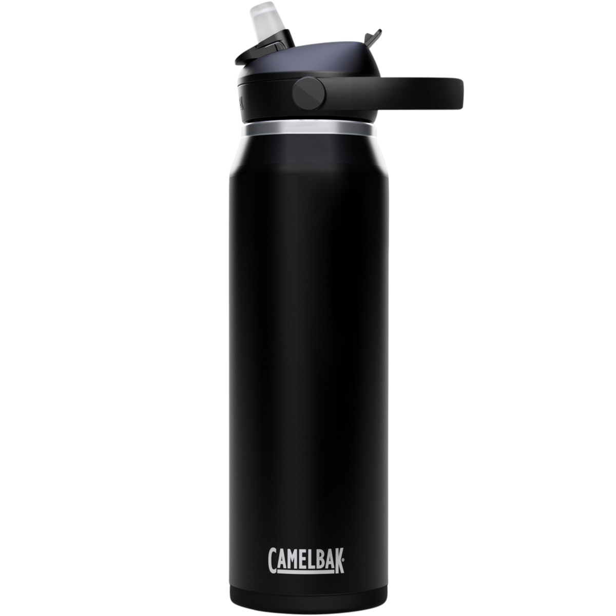 Thrive™ Flip Straw 32oz Bottle, Insulated Stainless Steel M6