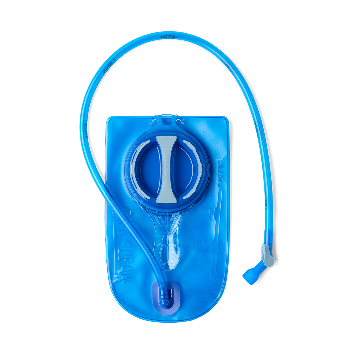 Crux® 1.5L Reservoir D4