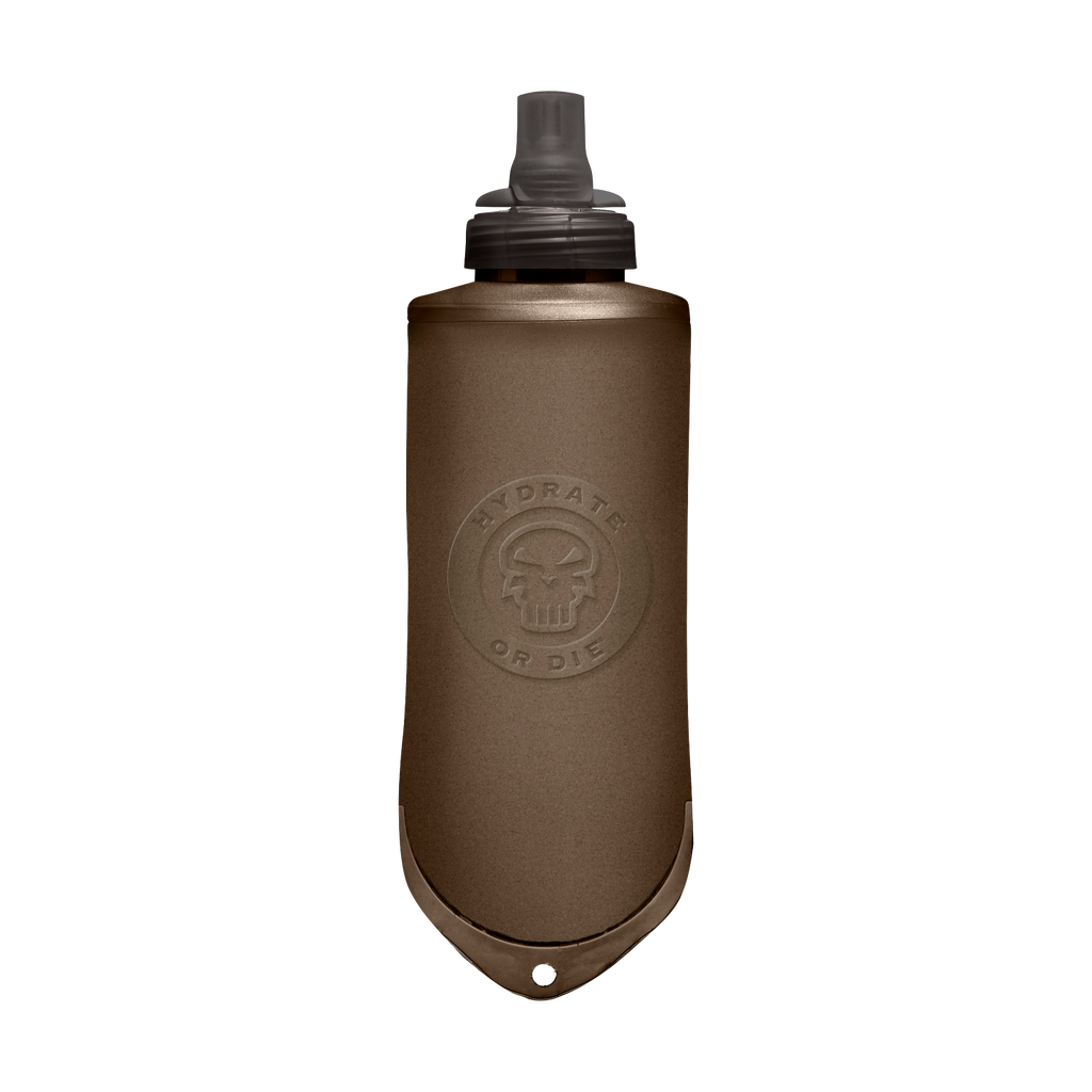 Mil Spec Quick Stow™ Flask A6