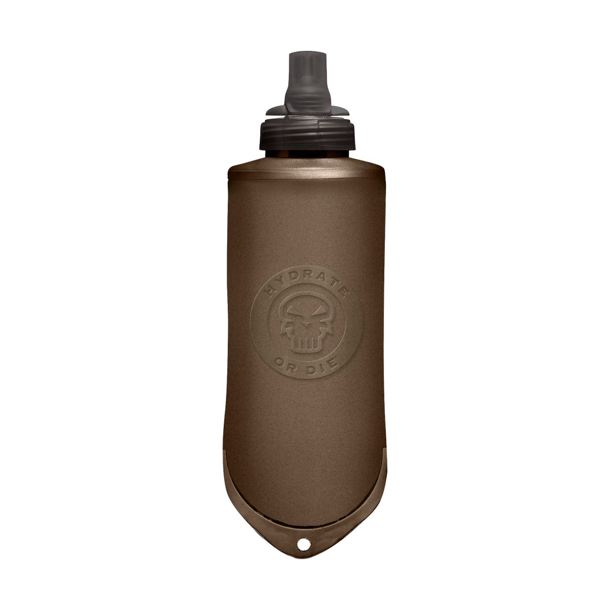 Mil Spec Quick Stow™ Flask A6