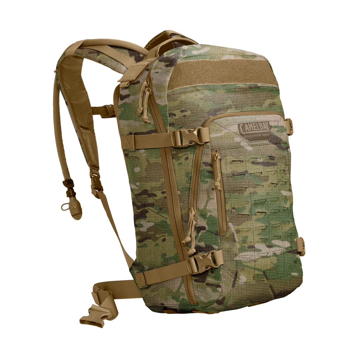 Sparta™ 100oz Mil Spec Crux V2