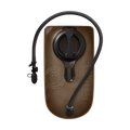 Mil Spec Crux™ 2.5L Reservoir with Tube Cover Q4