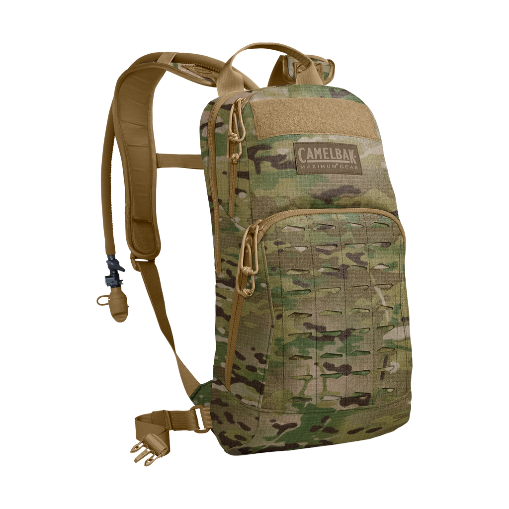 M.U.L.E.® 100oz Mil Spec Crux U6