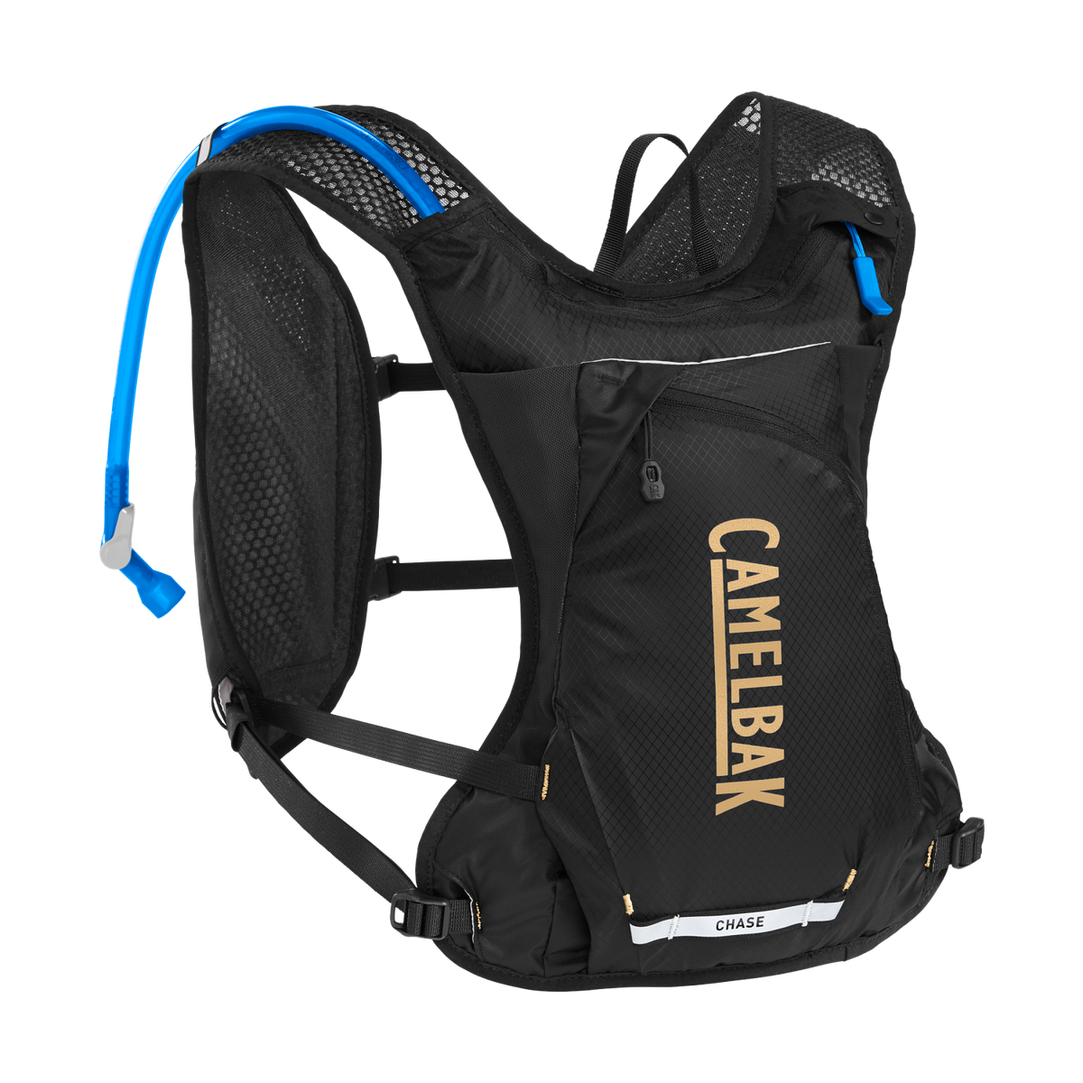 Chase™ Race 4 Hydration Vest with Crux® 1.5L Reservoir C8